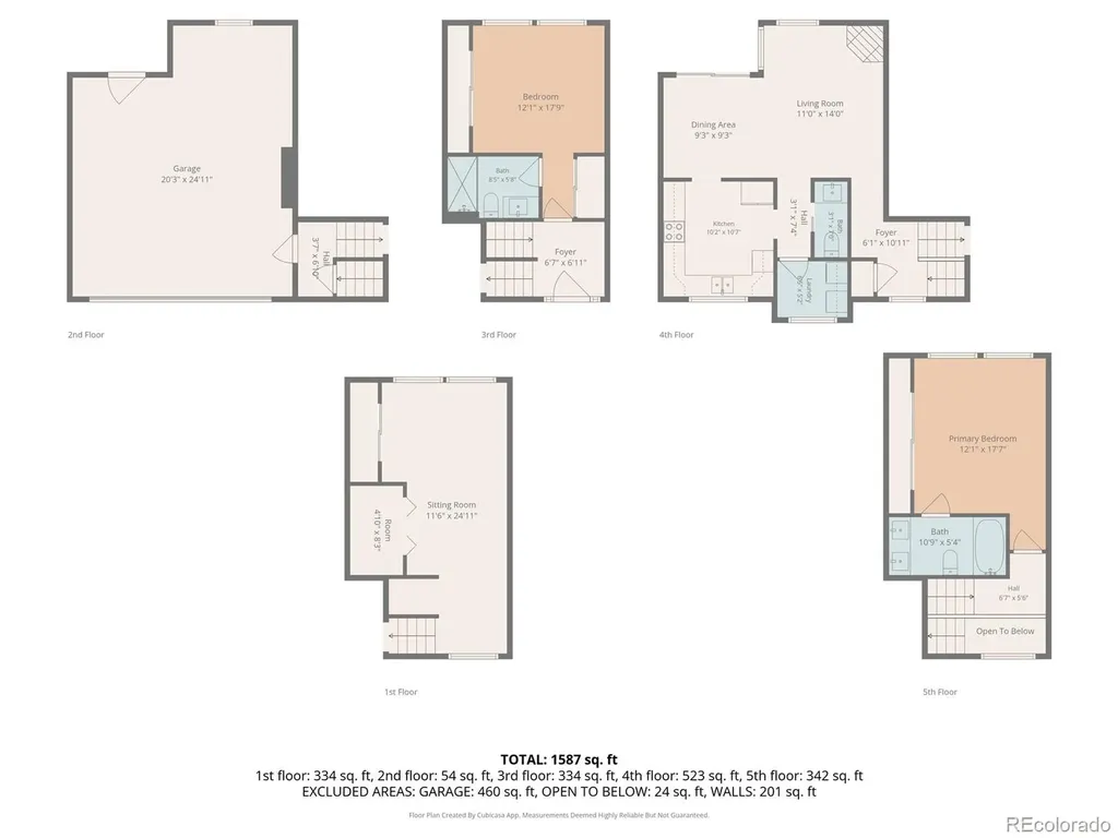 7480 W Coal Mine Avenue Littleton CO 80123