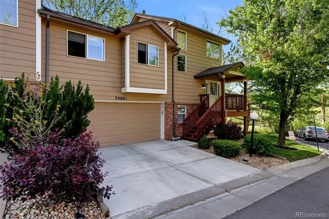 7480 W Coal Mine Avenue Littleton CO 80123