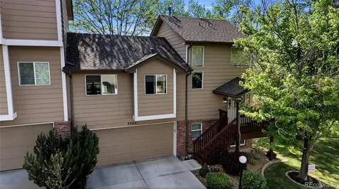 7480 W Coal Mine Avenue Littleton CO 80123