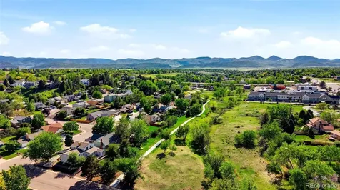7480 W Coal Mine Avenue Littleton CO 80123
