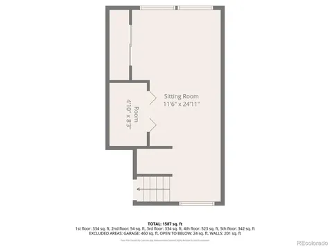 7480 W Coal Mine Avenue Littleton CO 80123