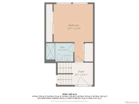 7480 W Coal Mine Avenue Littleton CO 80123