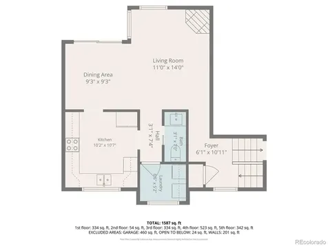 7480 W Coal Mine Avenue Littleton CO 80123