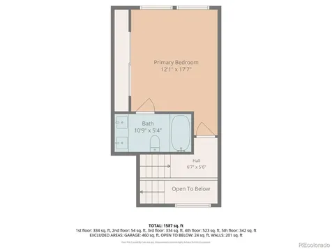 7480 W Coal Mine Avenue Littleton CO 80123