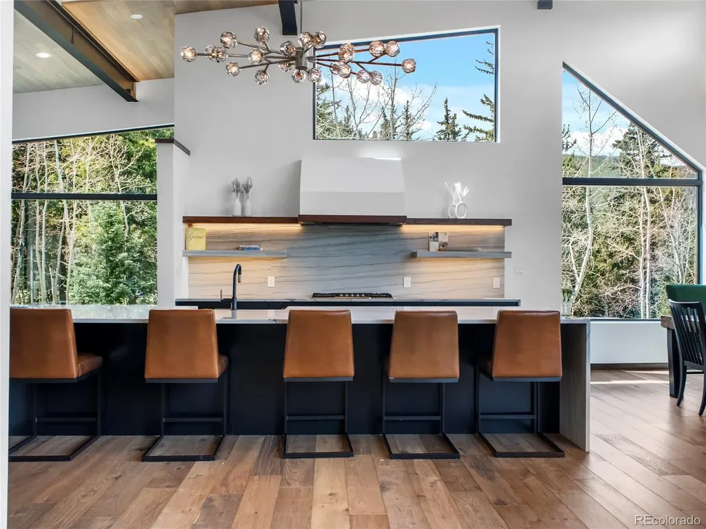 34089 Woodland Drive Evergreen CO 80439