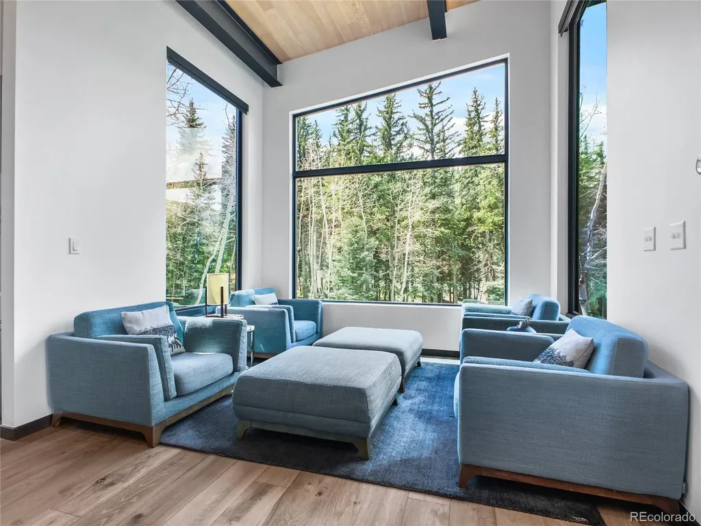 34089 Woodland Drive Evergreen CO 80439