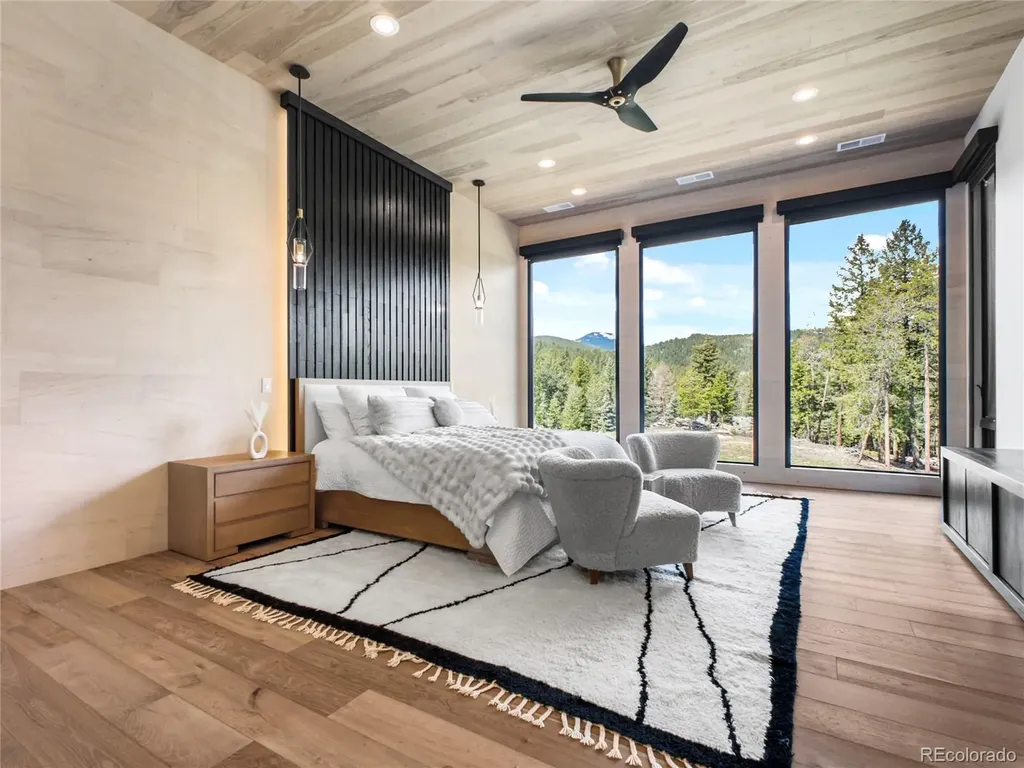 34089 Woodland Drive Evergreen CO 80439