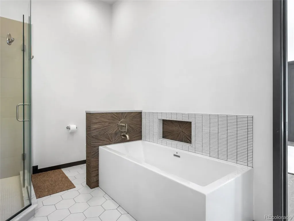 34089 Woodland Drive Evergreen CO 80439