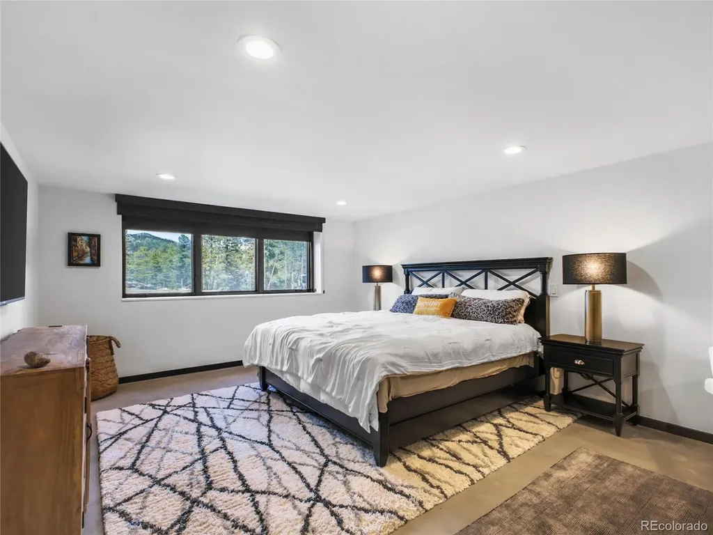 34089 Woodland Drive Evergreen CO 80439