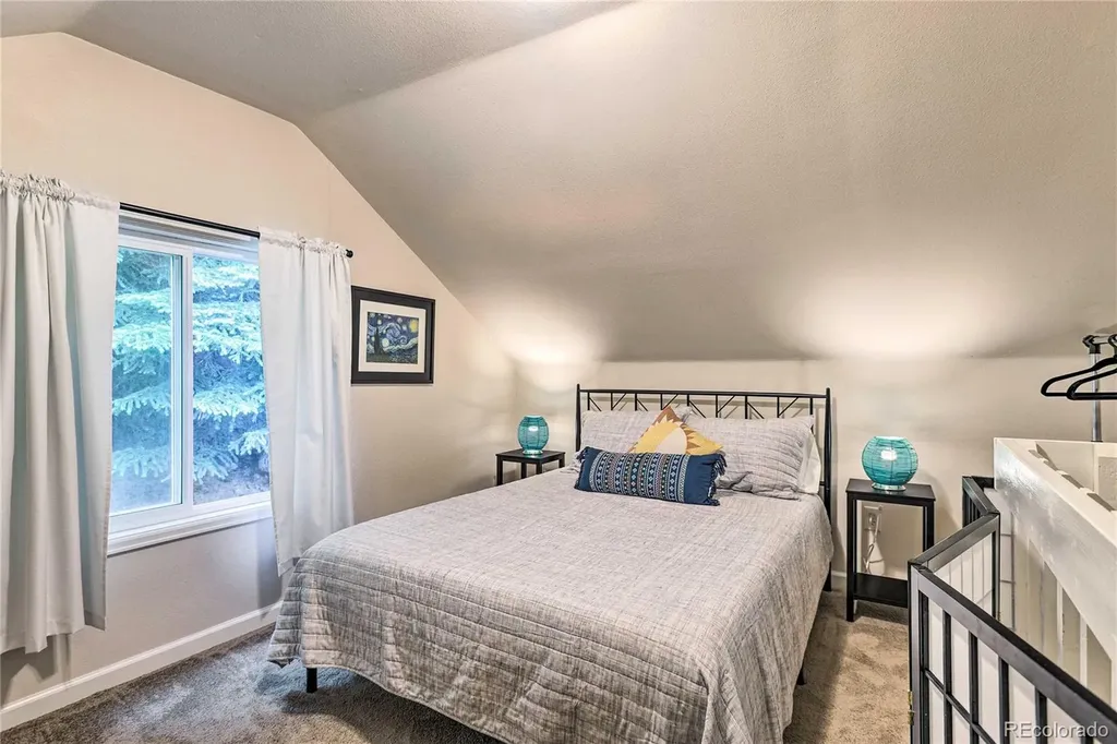 7559 S Turkey Creek Road Morrison CO 80465