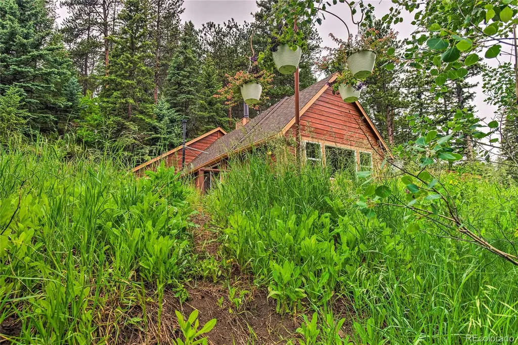 7559 S Turkey Creek Road Morrison CO 80465