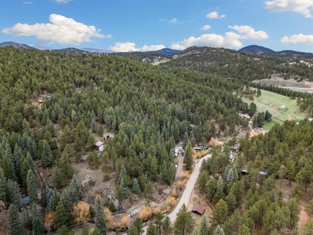 7559 S Turkey Creek Road Morrison CO 80465