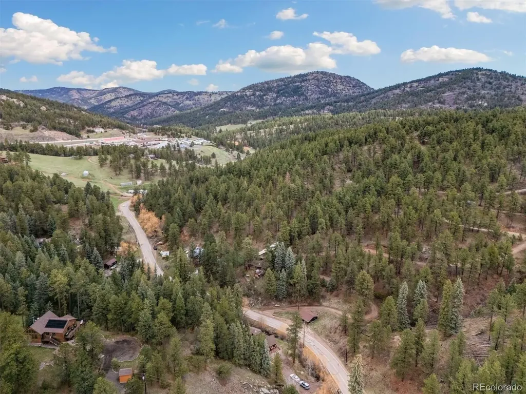 7559 S Turkey Creek Road Morrison CO 80465