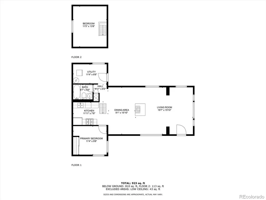 7559 S Turkey Creek Road Morrison CO 80465
