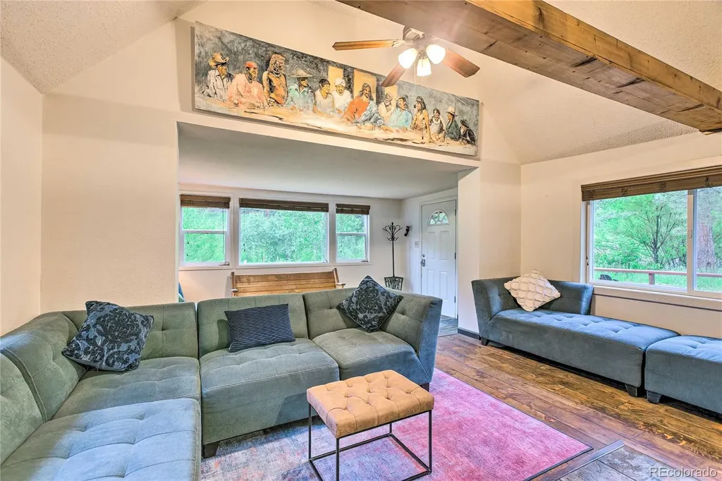 7559 S Turkey Creek Road Morrison CO 80465