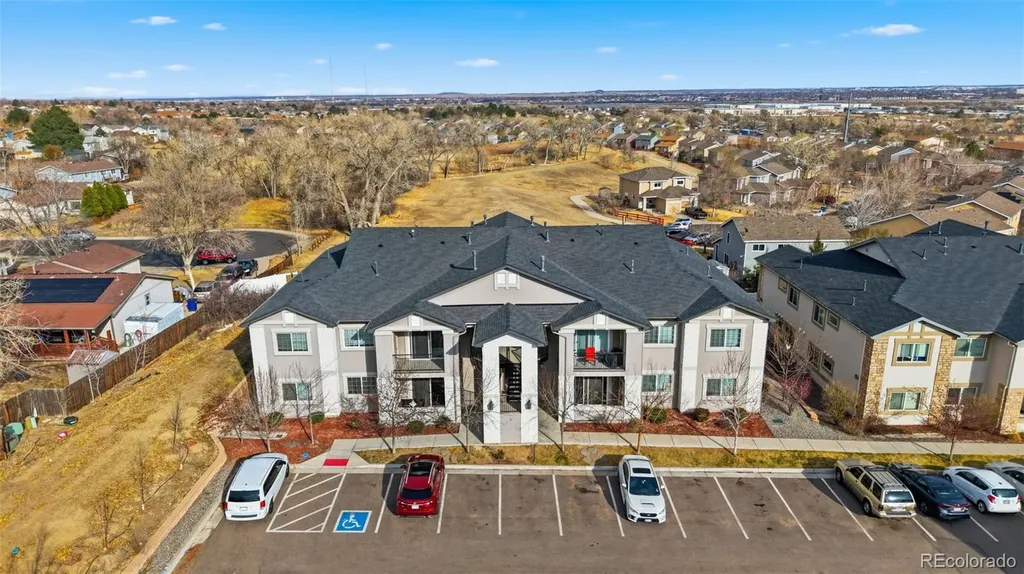 875 E 78th Avenue Denver CO 80229
