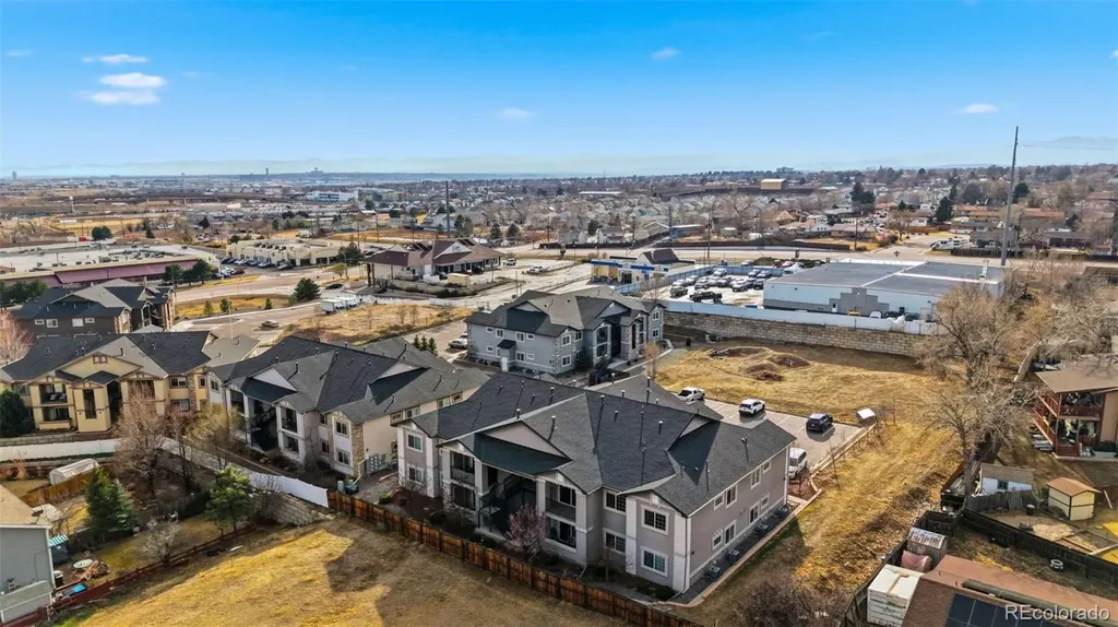 875 E 78th Avenue Denver CO 80229