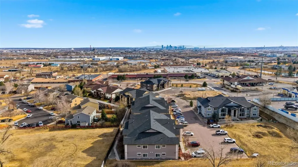875 E 78th Avenue Denver CO 80229