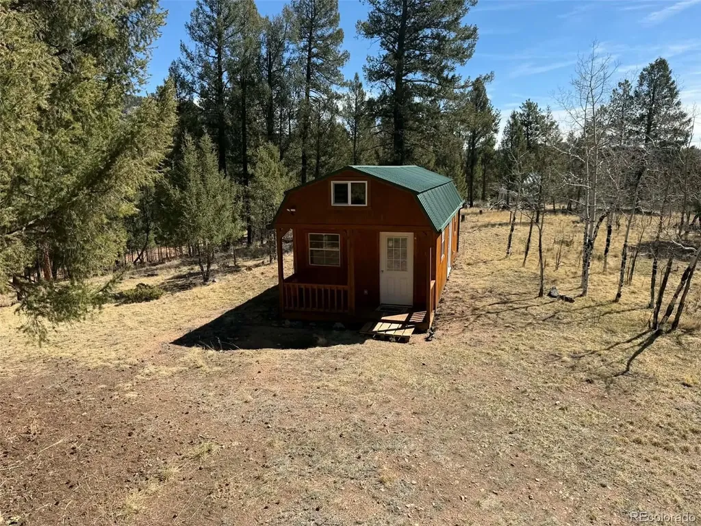33623 Smith Road Pine CO 80470