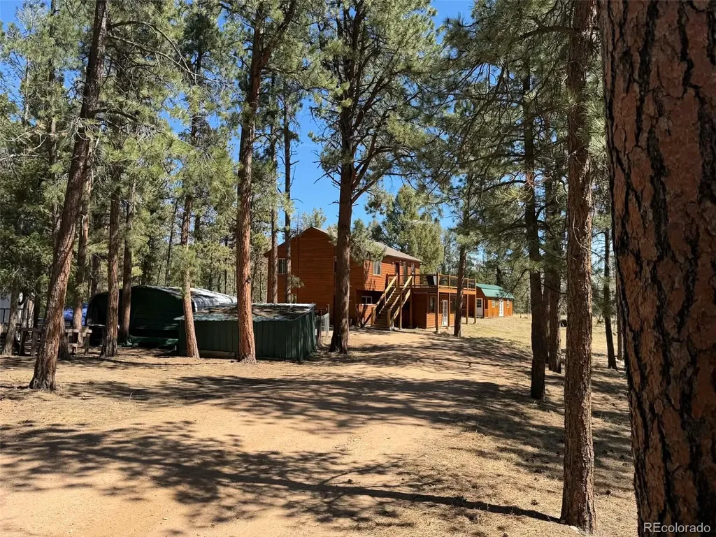 33623 Smith Road Pine CO 80470