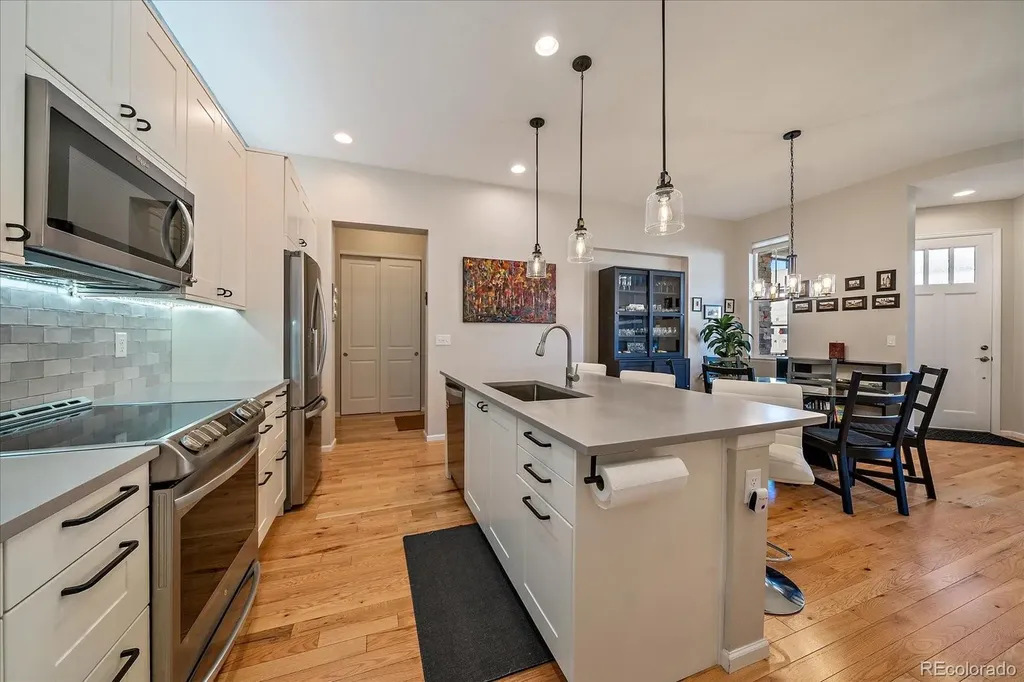 25058 E Alder Drive Aurora CO 80016