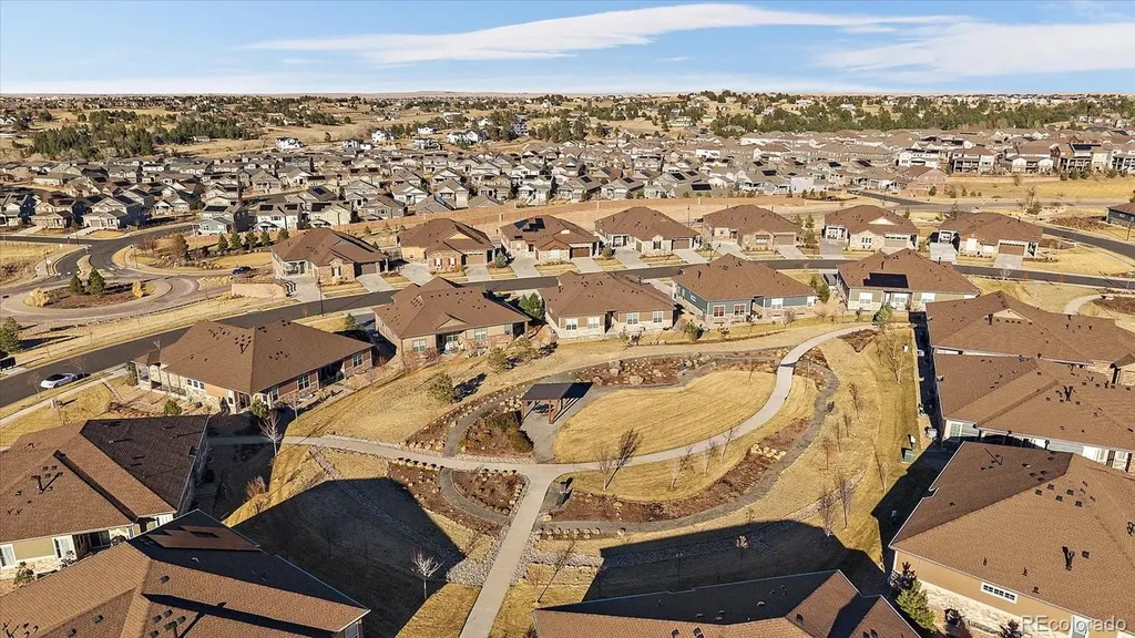 25058 E Alder Drive Aurora CO 80016