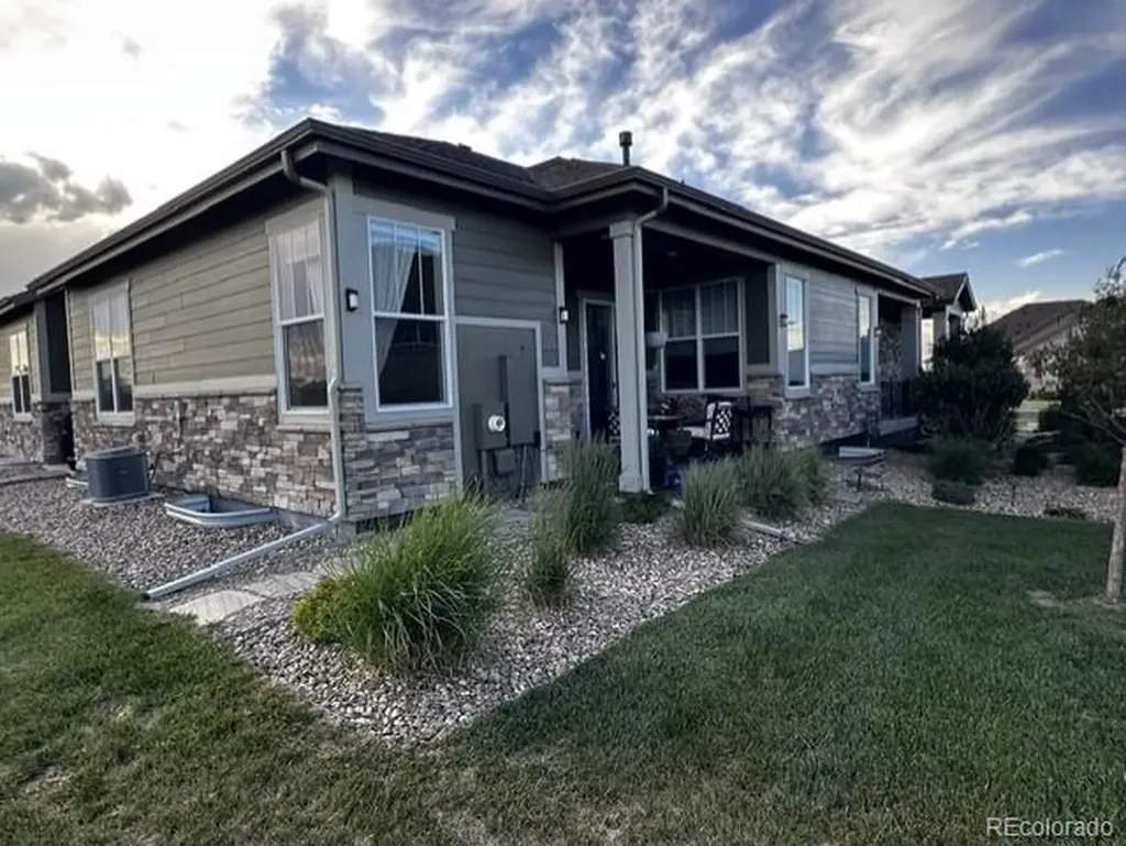25058 E Alder Drive Aurora CO 80016