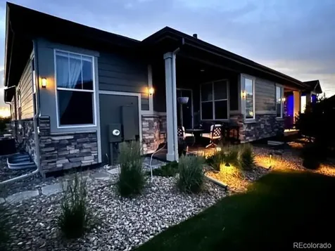 25058 E Alder Drive Aurora CO 80016