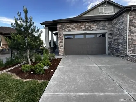 25058 E Alder Drive Aurora CO 80016