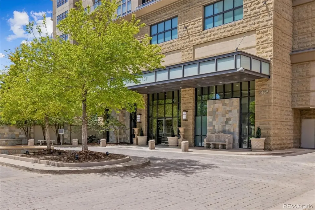 5455 Landmark Place Greenwood Village CO 80111