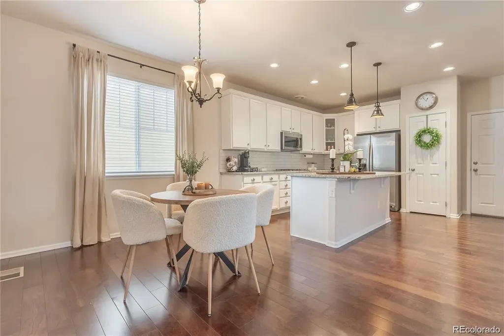3793 Cadence Drive Castle Rock CO 80109