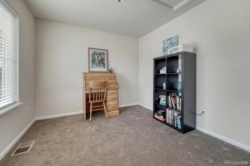 3793 Cadence Drive Castle Rock CO 80109