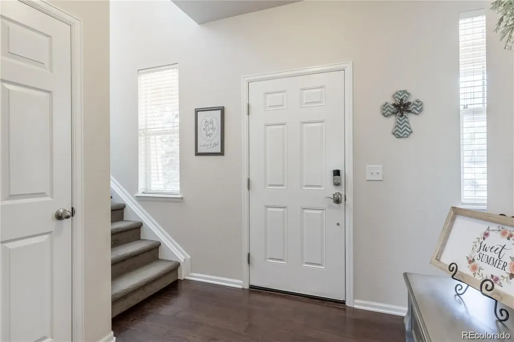 3793 Cadence Drive Castle Rock CO 80109