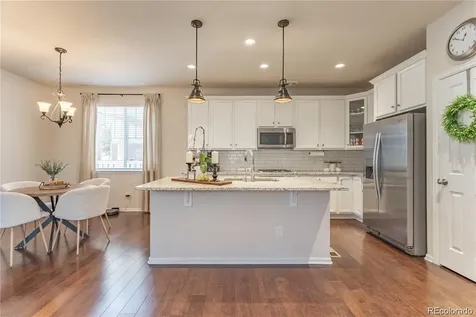 3793 Cadence Drive Castle Rock CO 80109