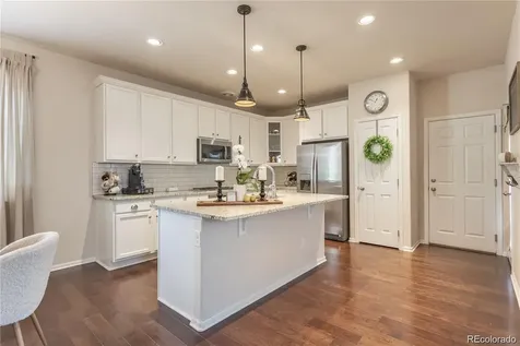 3793 Cadence Drive Castle Rock CO 80109