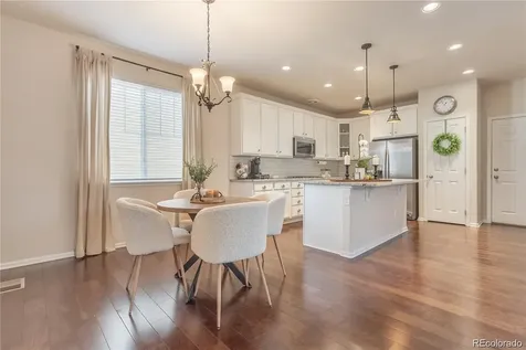 3793 Cadence Drive Castle Rock CO 80109