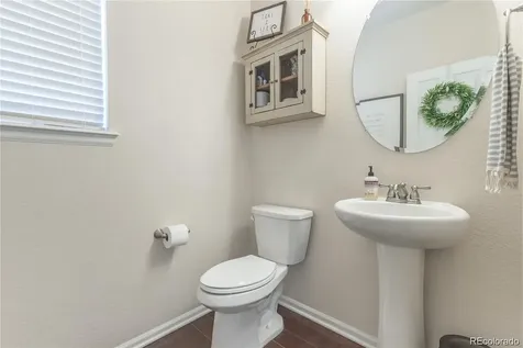 3793 Cadence Drive Castle Rock CO 80109