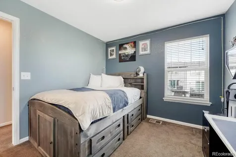 3793 Cadence Drive Castle Rock CO 80109