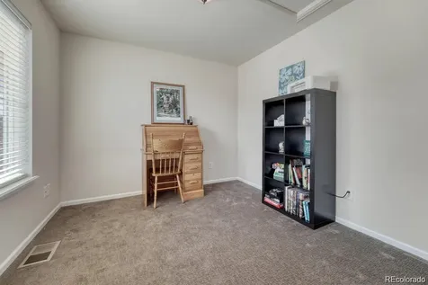 3793 Cadence Drive Castle Rock CO 80109