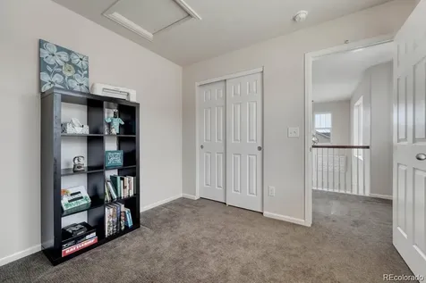 3793 Cadence Drive Castle Rock CO 80109