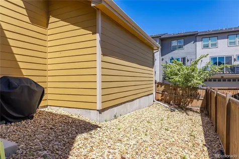 3793 Cadence Drive Castle Rock CO 80109