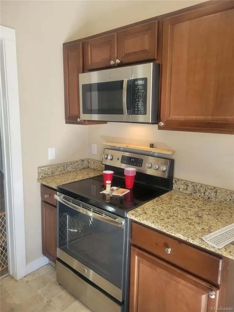 1113 E Cimarron Street Colorado Springs CO 80910