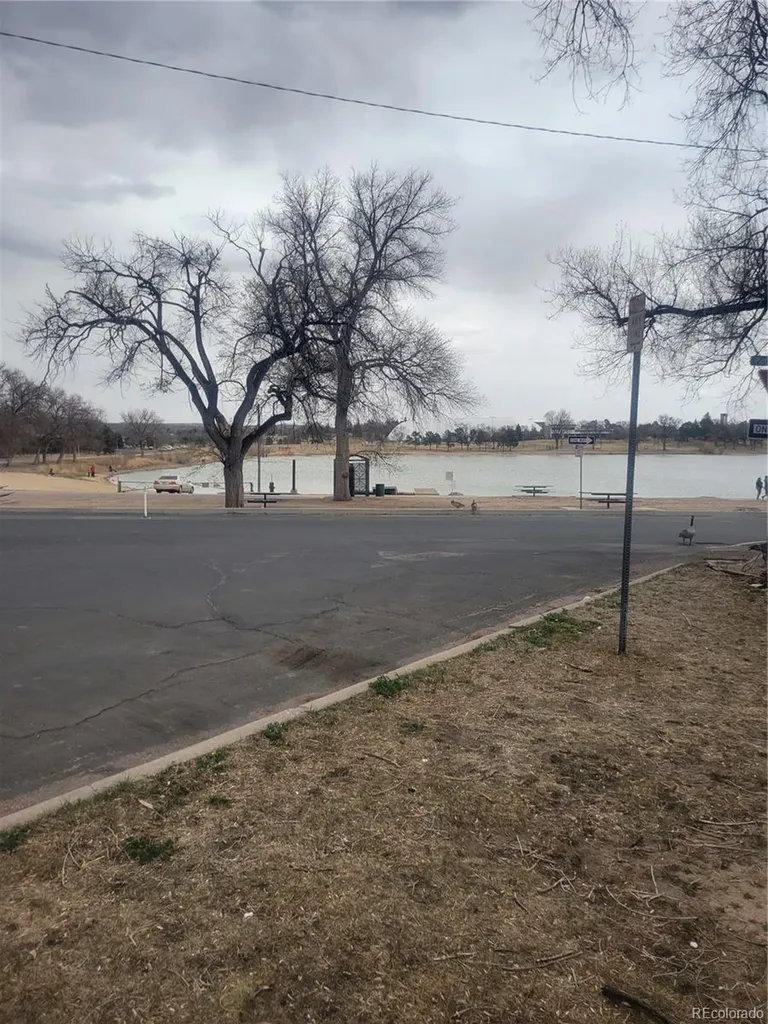 1113 E Cimarron Street Colorado Springs CO 80910