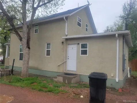 1113 E Cimarron Street Colorado Springs CO 80910