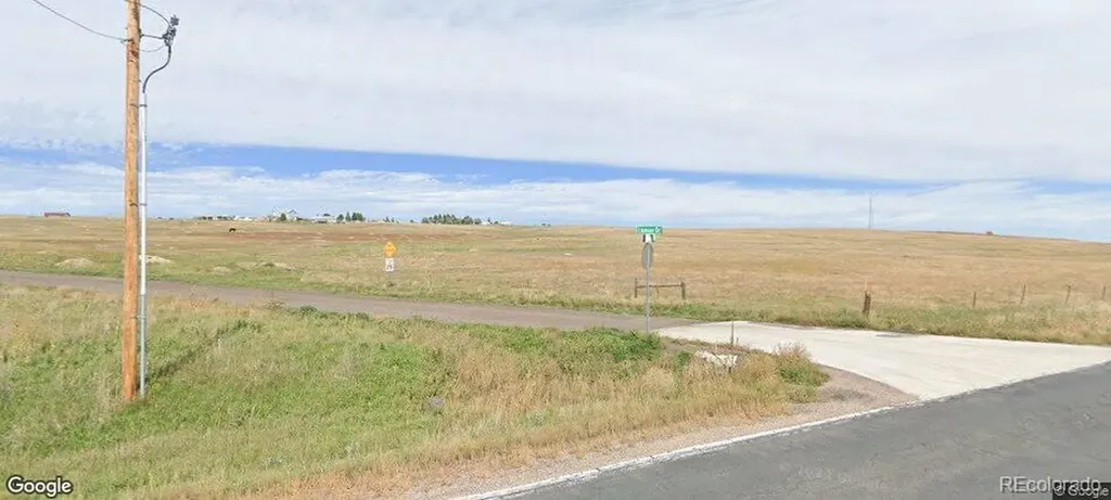 9981 Emmaus Drive Kiowa CO 80117