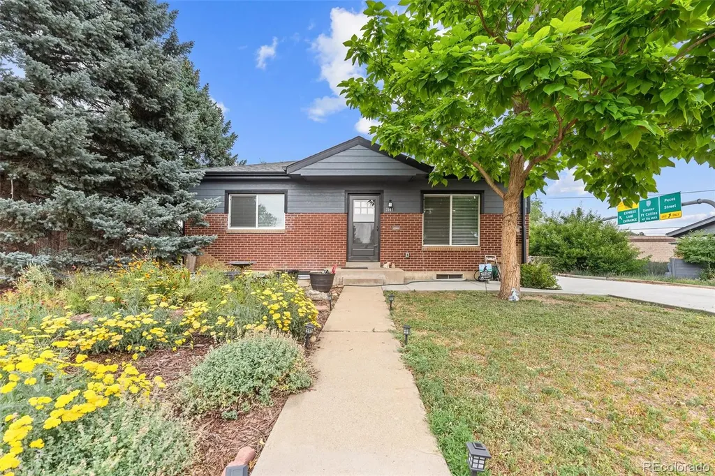 2041 Samuel Drive Denver CO 80221