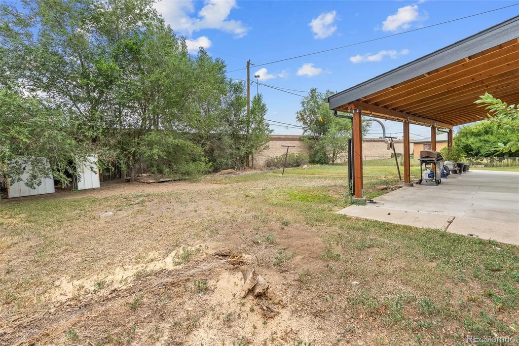 2041 Samuel Drive Denver CO 80221