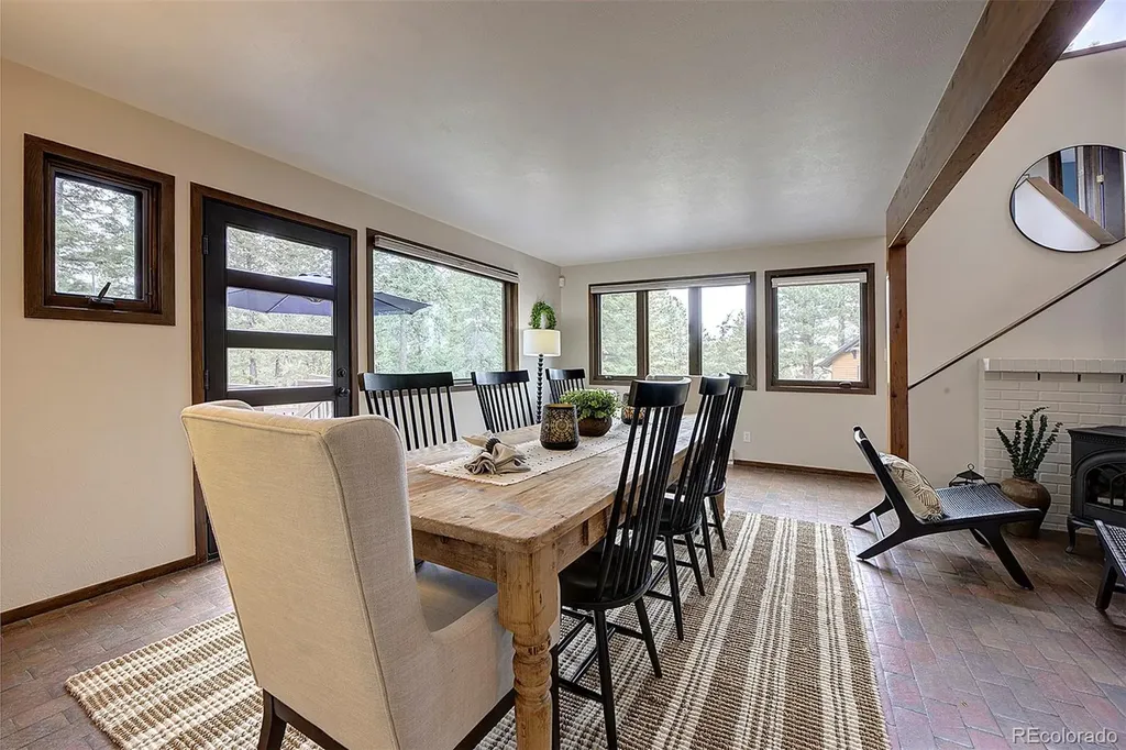 27690 Moffat Road Evergreen CO 80439