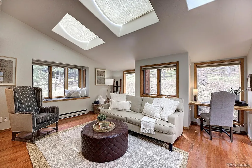 27690 Moffat Road Evergreen CO 80439