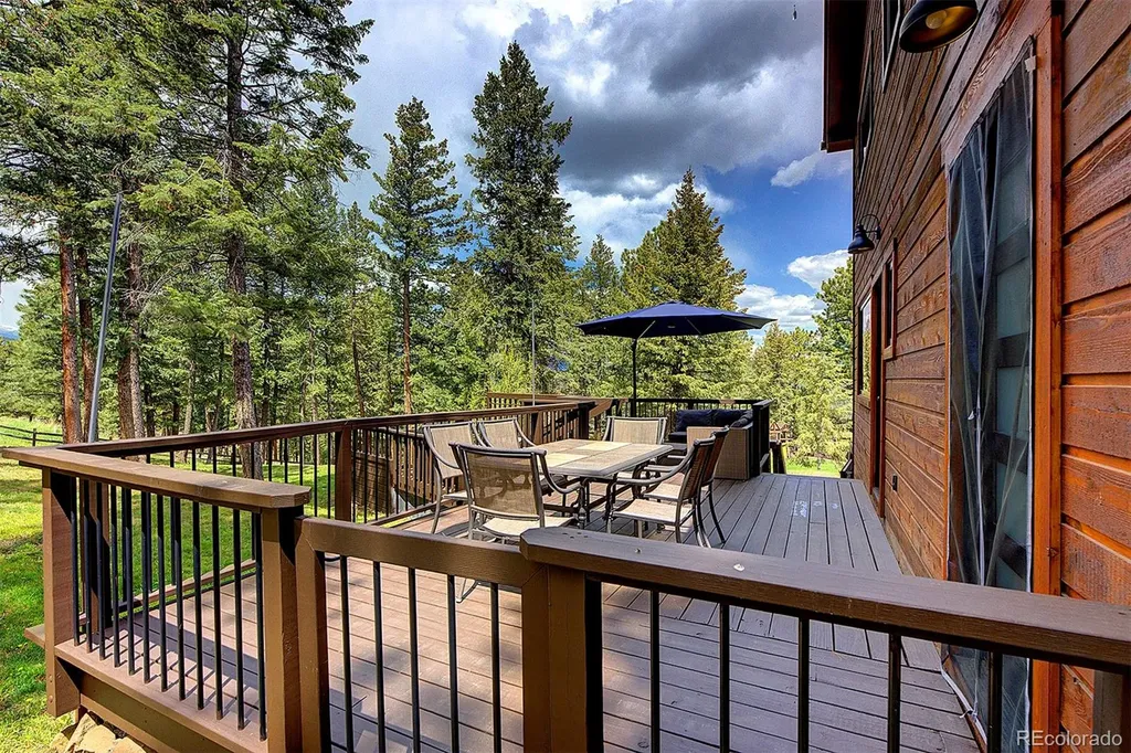 27690 Moffat Road Evergreen CO 80439